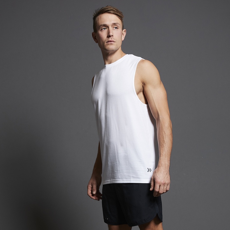 Stroptop "Goal Tank Top" Stroptop "Goal Tank Top"